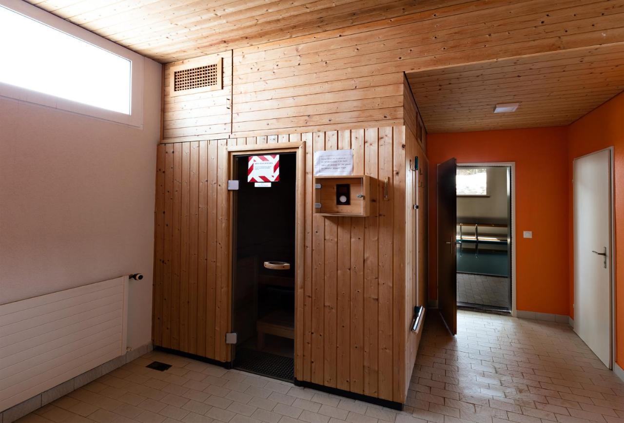 Cosy Apartment Facing Piz Rosatsch Svatý Mořic Exteriér fotografie